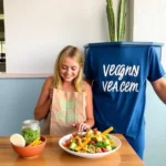 Vegan Food Delivery in Huntington Beach, Ca