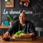 Vegan Food Delivery in Junction City, Ks