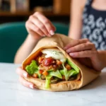 Vegan Food Delivery in Lakewood, Co