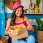 Vegan Food Delivery in Maguayo, Puerto Rico