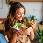 Vegan Food Delivery in Martinsburg, Wv