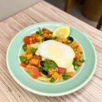 Vegan Food Delivery in Mayagüez, Puerto Rico