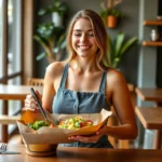 Vegan Food Delivery in Milford, Ct