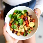 Vegan Food Delivery in Montgomery, Al