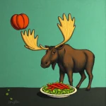 Vegan Food Delivery in Moose, Wy