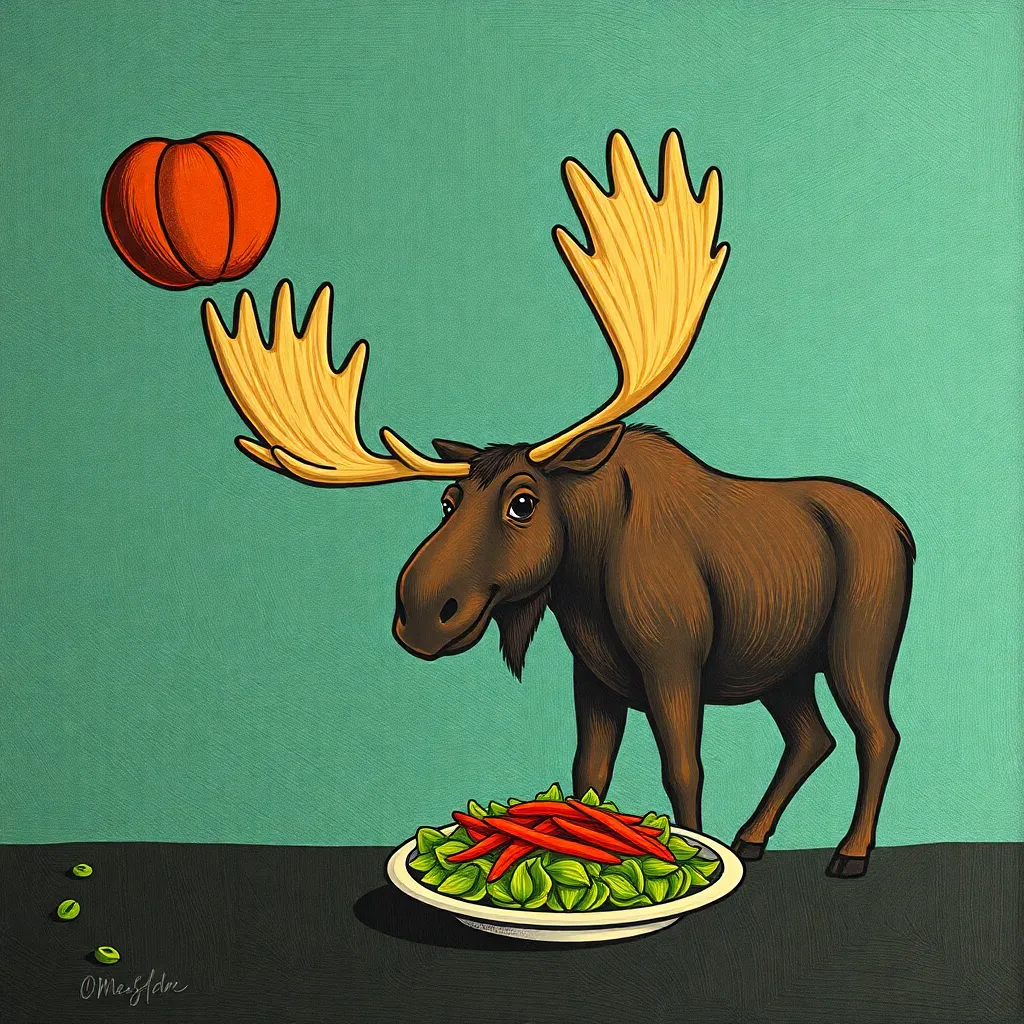 moose