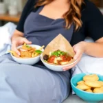 Vegan Food Delivery in New Albany, Oh
