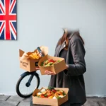 Vegan Food Delivery in New Britain, Ct