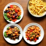 Vegan Food Delivery in North Kansas City, Mo