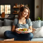 Vegan Food Delivery in North Providence, Ri