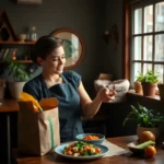 Vegan Food Delivery in Oviedo, Fl