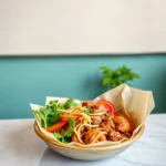 Vegan Food Delivery in Pekin, Il