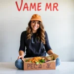 Vegan Food Delivery in Peoria, Il