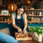 Vegan Food Delivery in Plant City, Fl