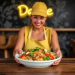 Vegan Food Delivery in Ponce, Puerto Rico