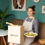 Vegan Food Delivery in Portsmouth, Nh