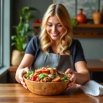 Vegan Food Delivery in Powell, Wy