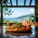 Vegan Food Delivery in Powell, Oh