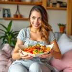 Vegan Food Delivery in Preemption, Il