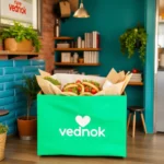 Vegan Food Delivery in Red Hook, U.s. Virgin Islands