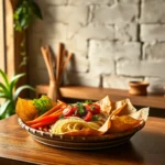 Vegan Food Delivery in Río Grande, Puerto Rico