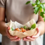 Vegan Food Delivery in Roswell, Ga