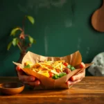 Vegan Food Delivery in Ruidoso, Nm