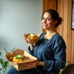 Vegan Food Delivery in San Angelo, Tx