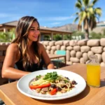 Vegan Food Delivery in Sandia Park, Nm