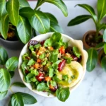Vegan Food Delivery in Savannah, Ga
