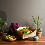 Vegan Food Delivery in Southern Pines, Nc
