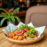 Vegan Food Delivery in Temecula, Ca
