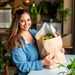 Vegan Food Delivery in Torrington, Ct