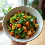 Vegan Food Delivery in Wake Forest, Nc