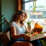 Vegan Food Delivery in Waldo, Oh