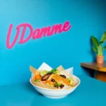 Vegan Food Delivery in Warrenville, Il