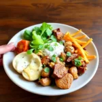 Vegan Food Delivery in West Chester Township, Oh