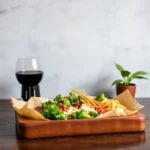 Vegan Food Delivery in Whitehall, Oh