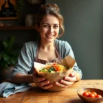 Vegan Food Delivery in Worland, Wy