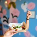 Vegan Food Delivery in Yauco, Puerto Rico