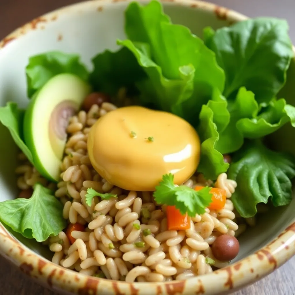 A Peace Of Soul Vegan Kitchen (Carryout & Delivery Only)