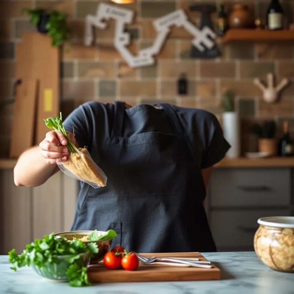 Alchemy Kitchen