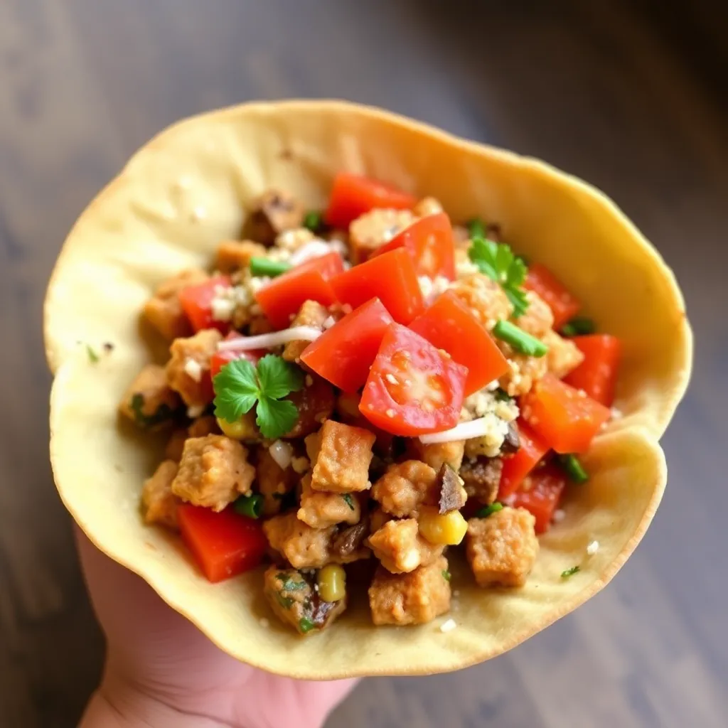 Ali's Mediterranean