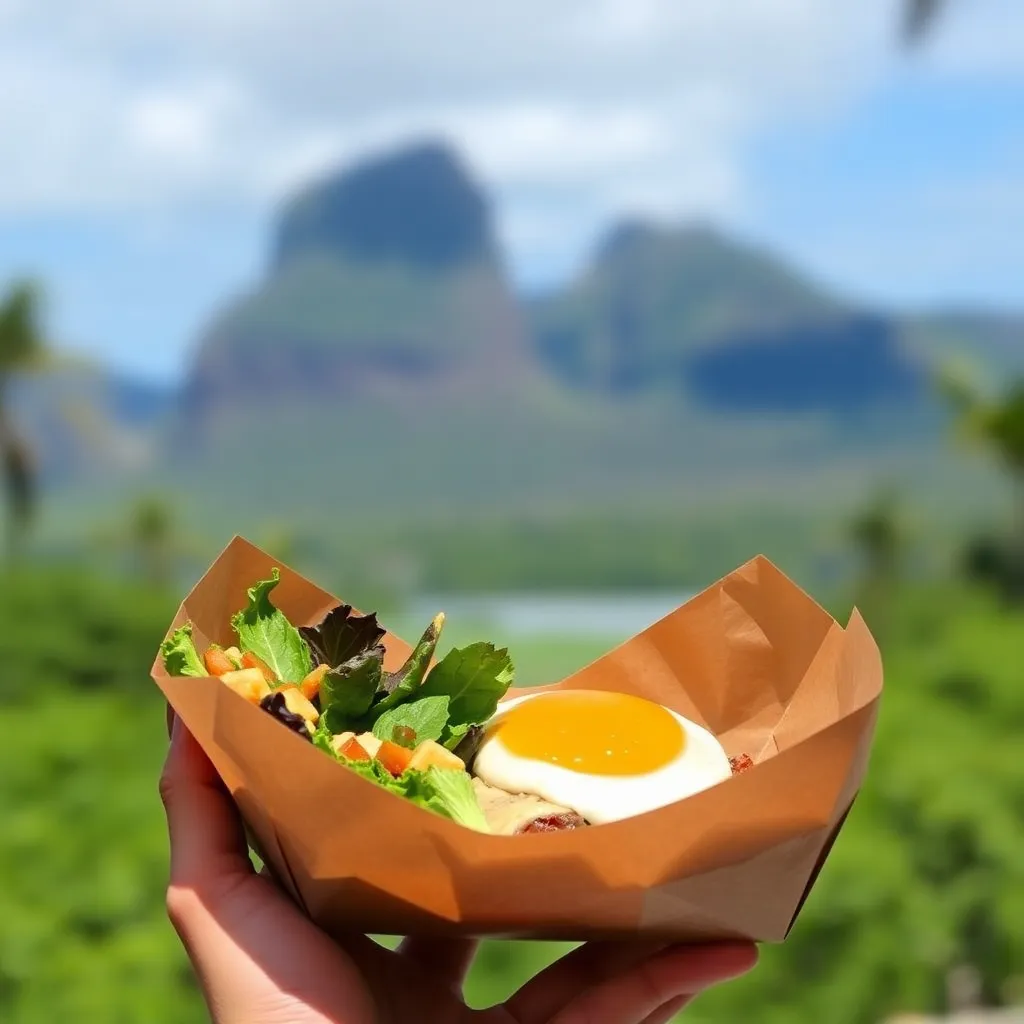 Alo Cafe Hawaii