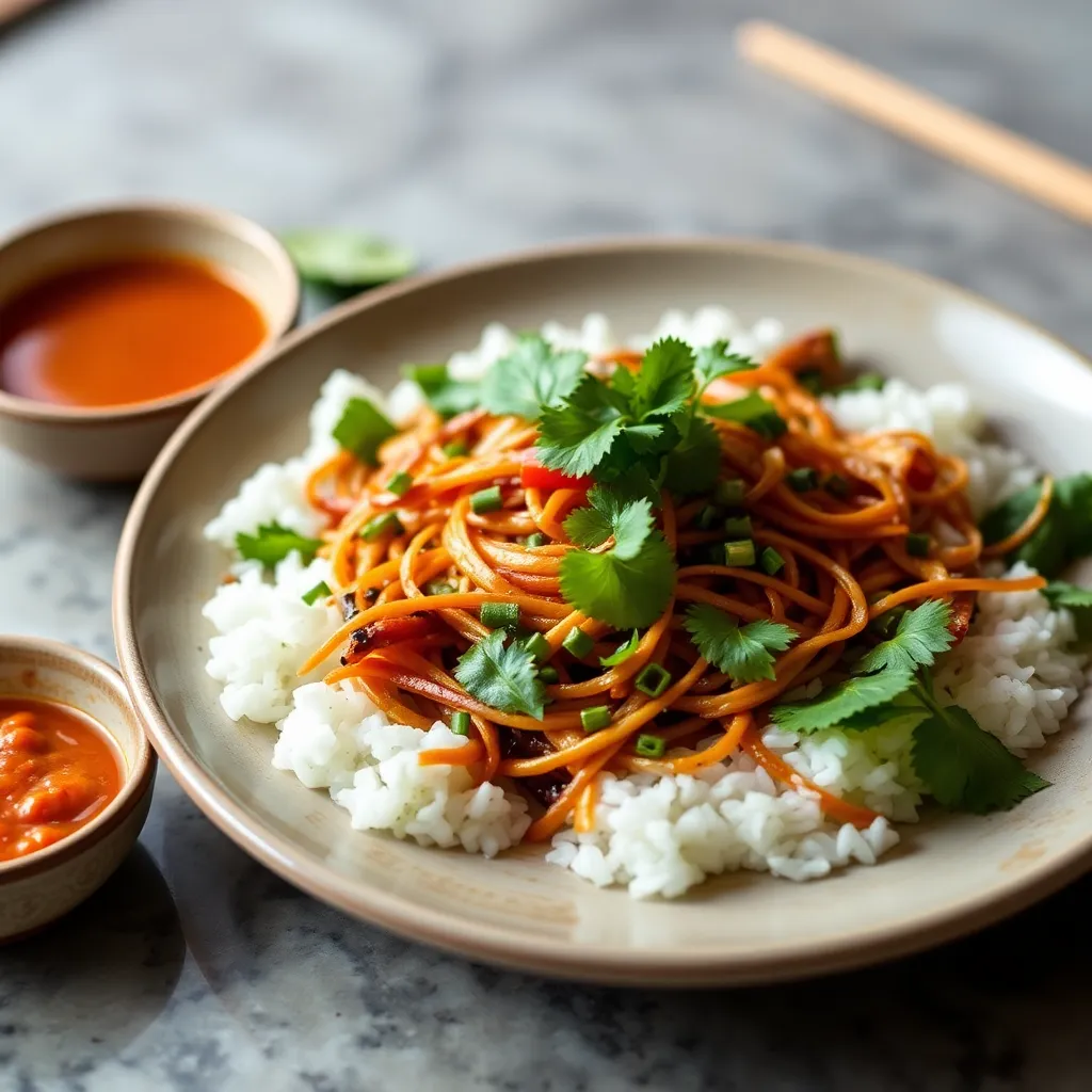 Ammathar Thai Cuisine