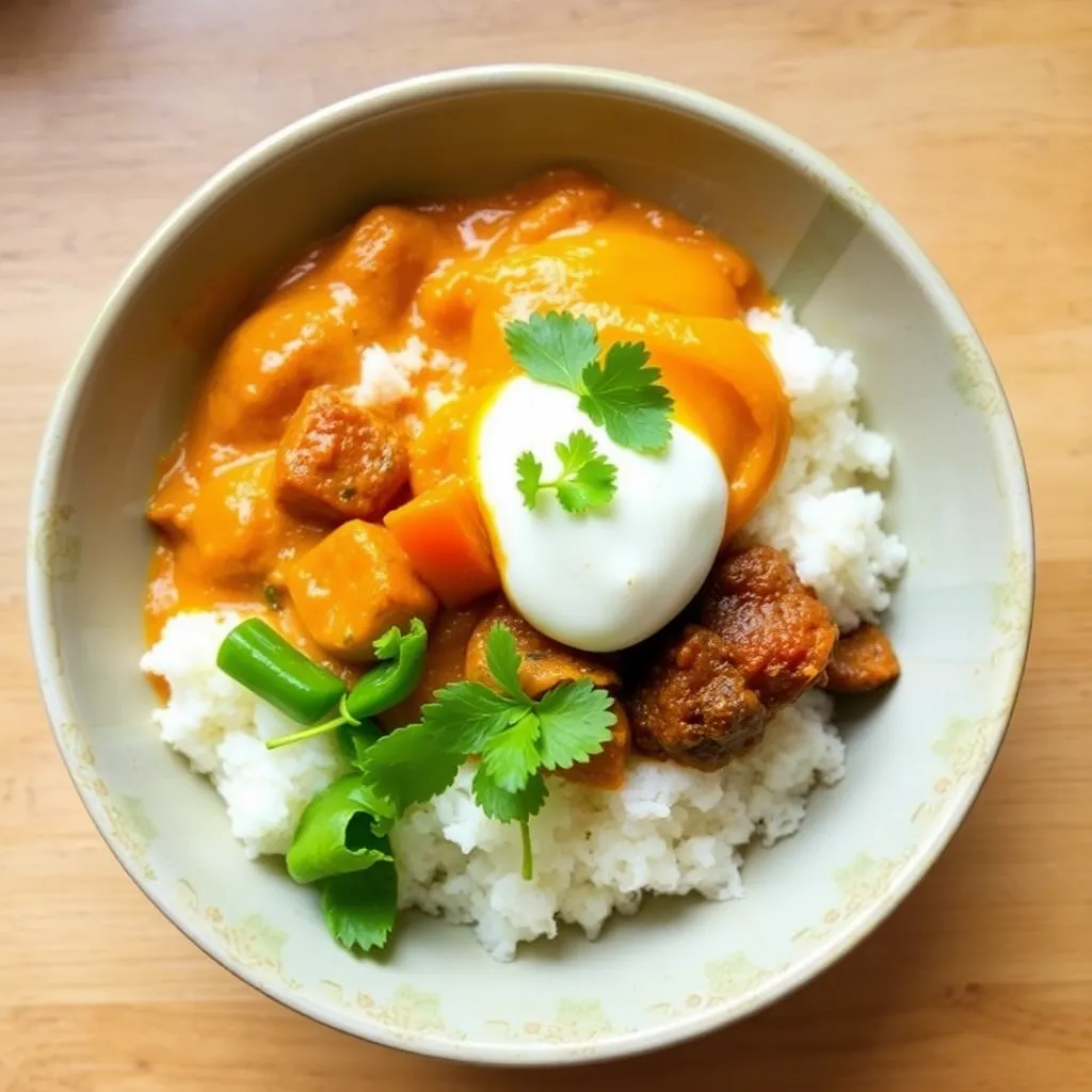 Annapurna Curry & Sekuwa House