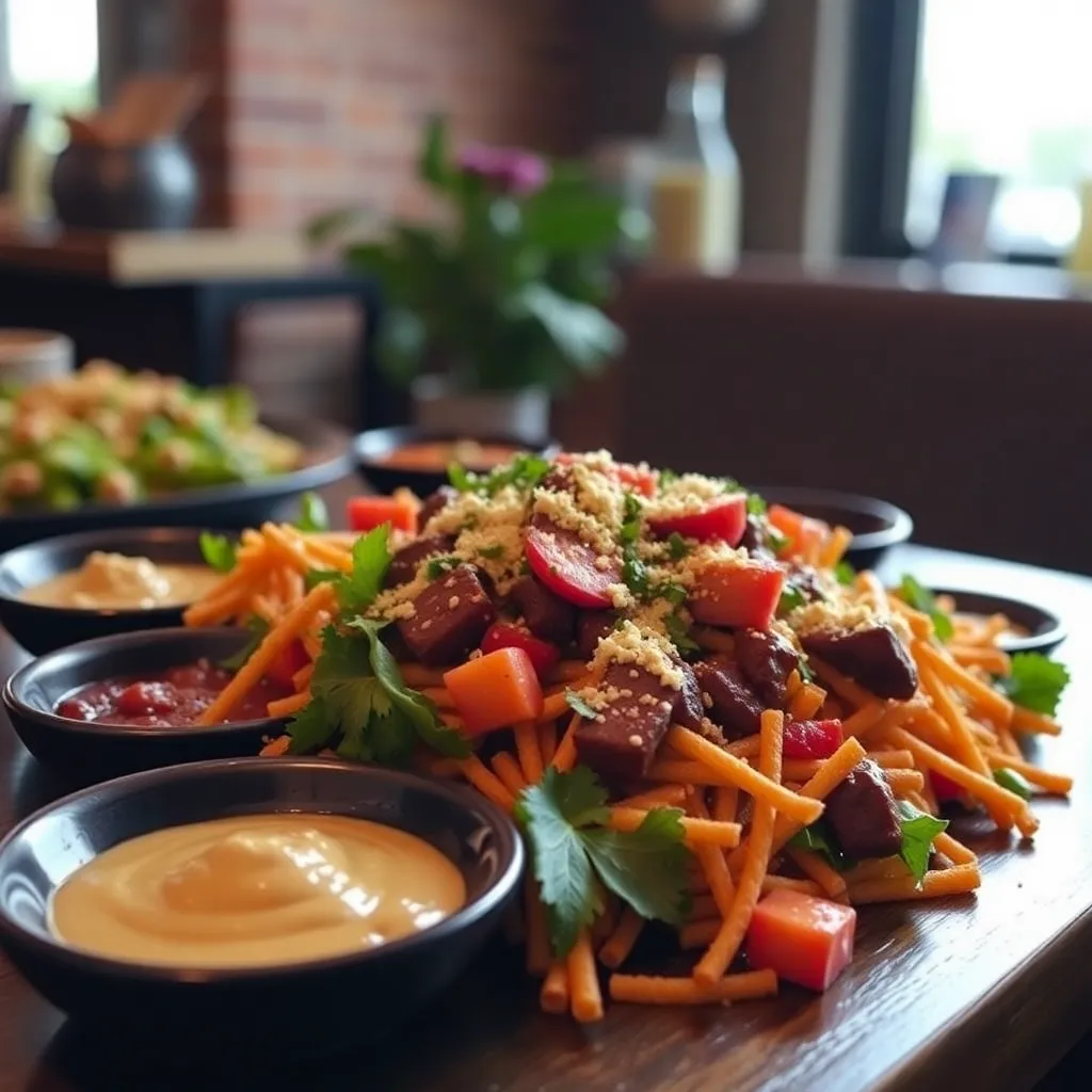 Arabic Kitchen Catering & Events