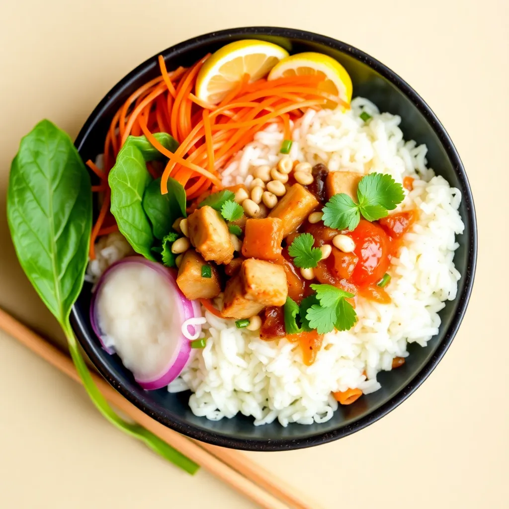 Asian Thai Kitchen