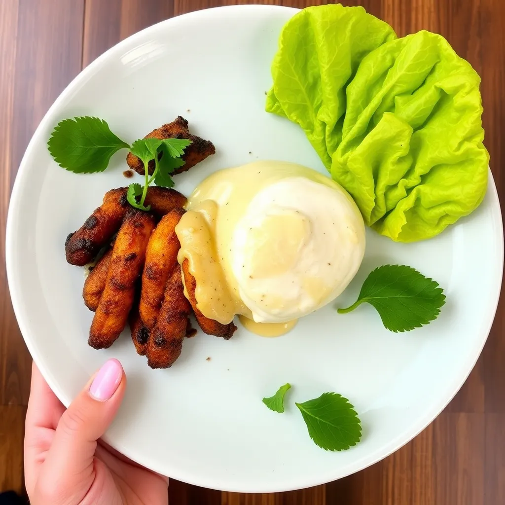 Azur Restaurant And Patio