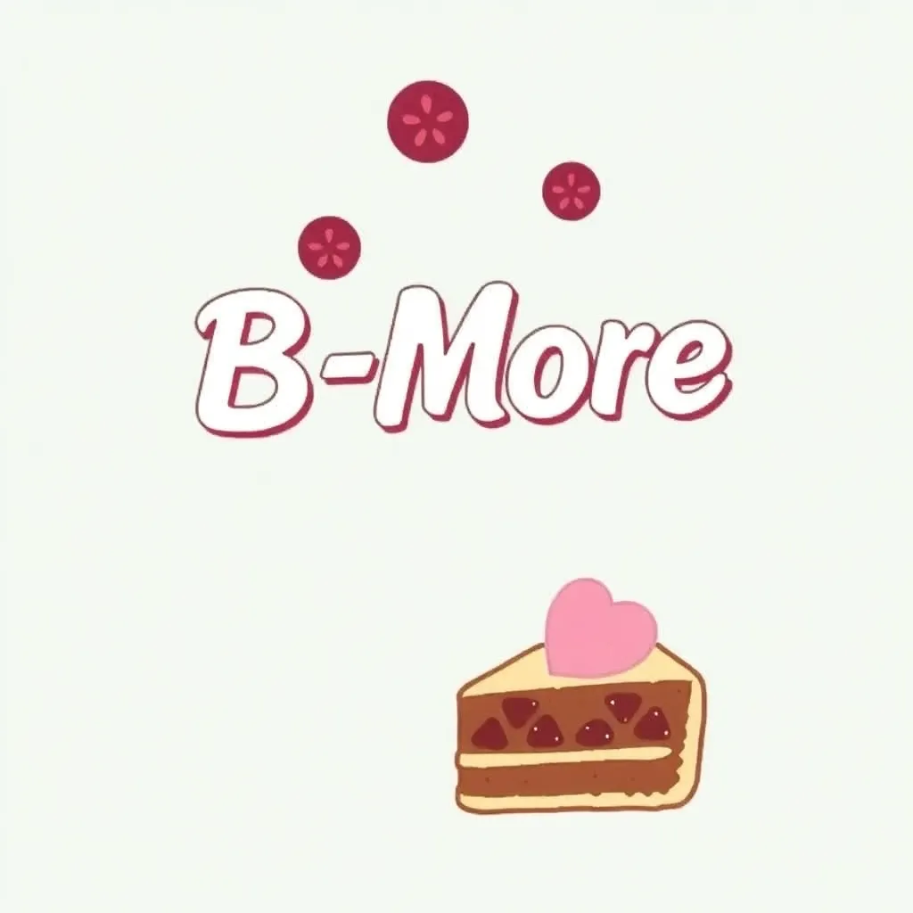 B-More Pies And Sweets